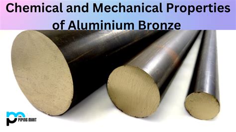 bronze cnc machining|aluminium bronze mechanical properties.